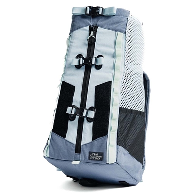 K9 Sport Sack® Air Hundryggsäck Kompanion Tropic Blue